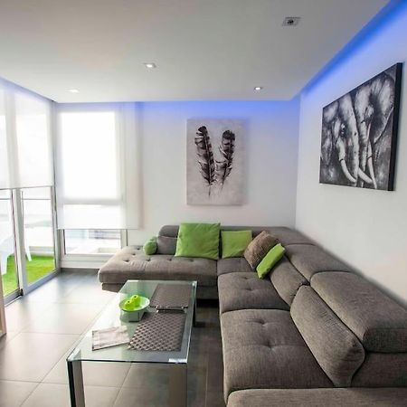 Glabur Stays - The Amazing 1 Bdr - Executive Apt Nicosia Center Free Parking & Wifi Kültér fotó